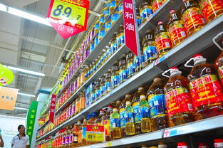 濟(jì)寧超市購物心得 日用雜品選購與槽點(diǎn)分享