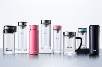 希諾亮相第113屆百貨展，引領(lǐng)健康飲水新風(fēng)尚