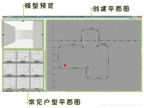 代碼寫累了？看看牛人開發的十大效果圖制作神器