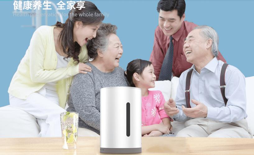 公司擁有強大的產品研發(fā)團隊和專業(yè)的技術支持,因此在氫分子健康產品