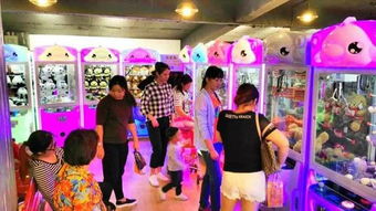 施秉縣兒童電玩設(shè)備市場(chǎng) 經(jīng)銷商的機(jī)遇與挑戰(zhàn)